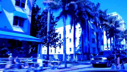 Maini Sorri & Magneto Dayo "Blue Song" - official music video