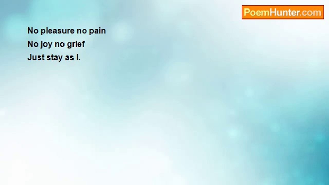 gajanan mishra - Just I