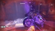 Destiny Alpha - Selected Clips