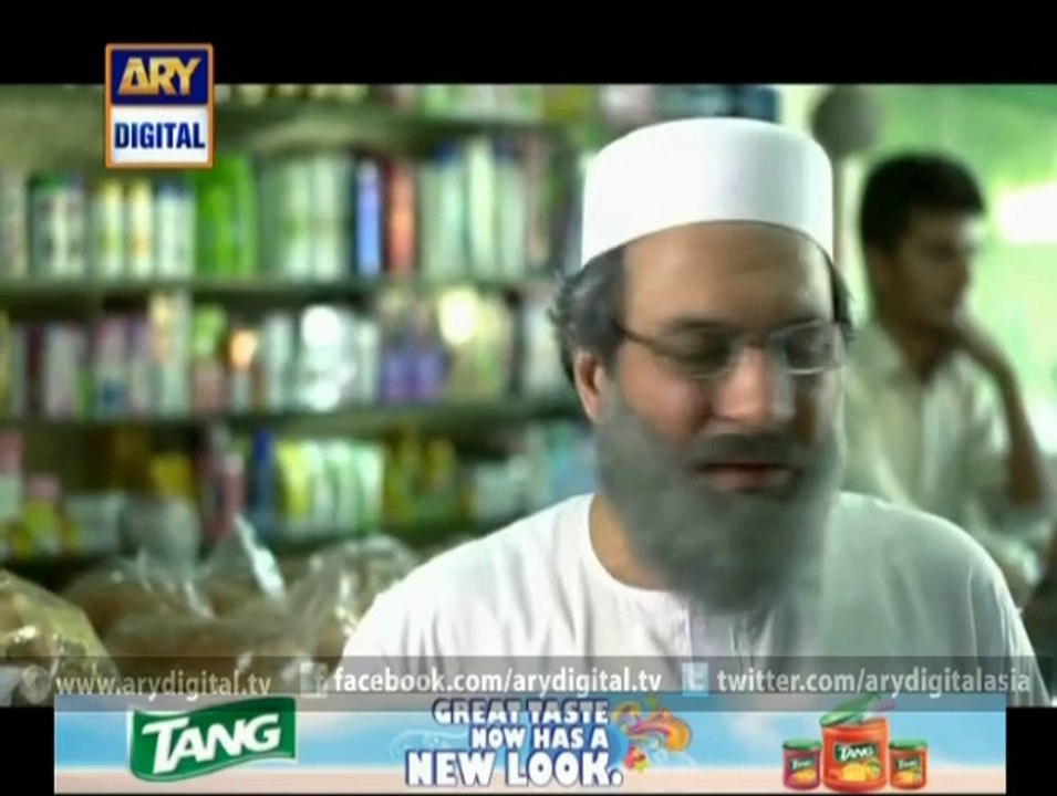 Pyarey Afzal Ep 29