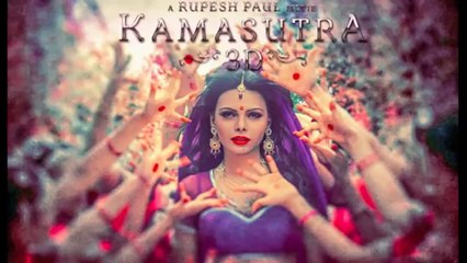 Kamasutra 3D Sherlyn Chopra Dirty $EX Positions FULL HD