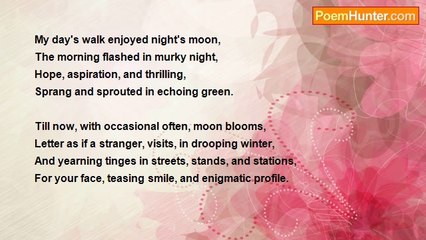 Bazi alis Subrata Ray - The Crescent Recognition.