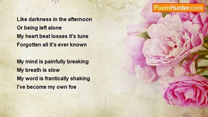 sam gale - With all that is wrong you always fight