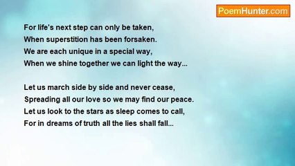 Cosmic Dreamer - Beautiful dream...