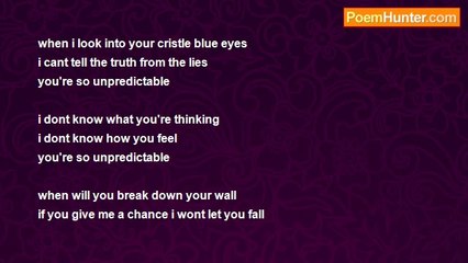 Shelly 945 - unpredictable