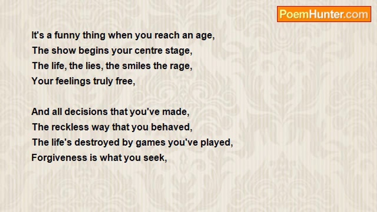 Michael Mullings - Inspiration