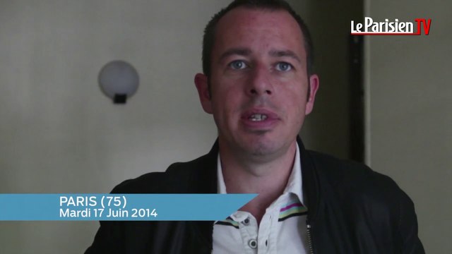 Paris. Il attaque les membres de sa famille au couteau et tue sa mère