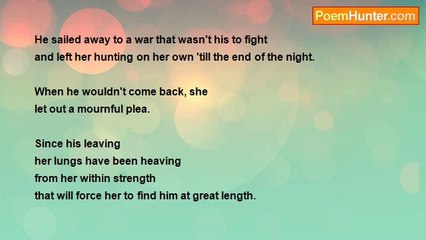 Cherry Hazel - The Searcher