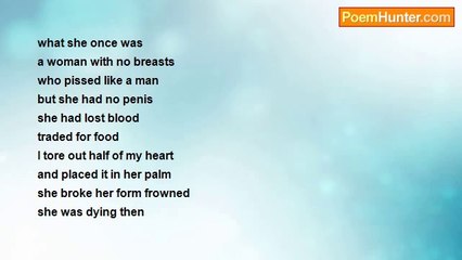 Susan King - Necessary Parts