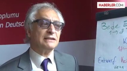 Almanya'da çifte vatandaşlığa ilişkin yasa tasarısı -