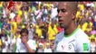 هدف الجزائر الأول في بلجيكا مقابل 0 كأس العالم برازيل 2014