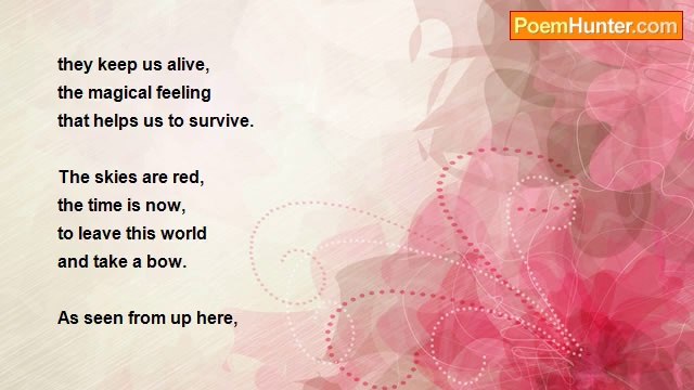 Dave Satic - The Edge of Night