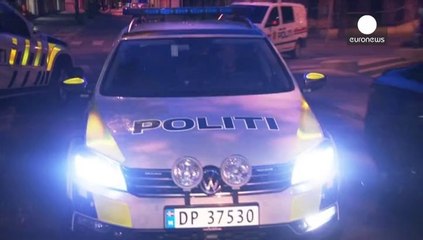 Oslo. Misterioso tentato omicidio di un imam