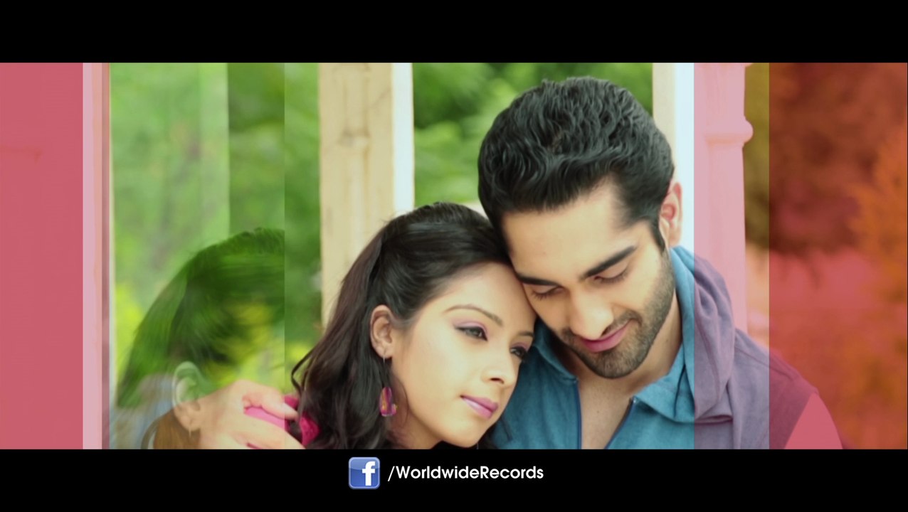 Ve Soniya Tere Vaju | Ho Javey Je Pyaar | Altamash Faridi, Feroza Kaur Heer