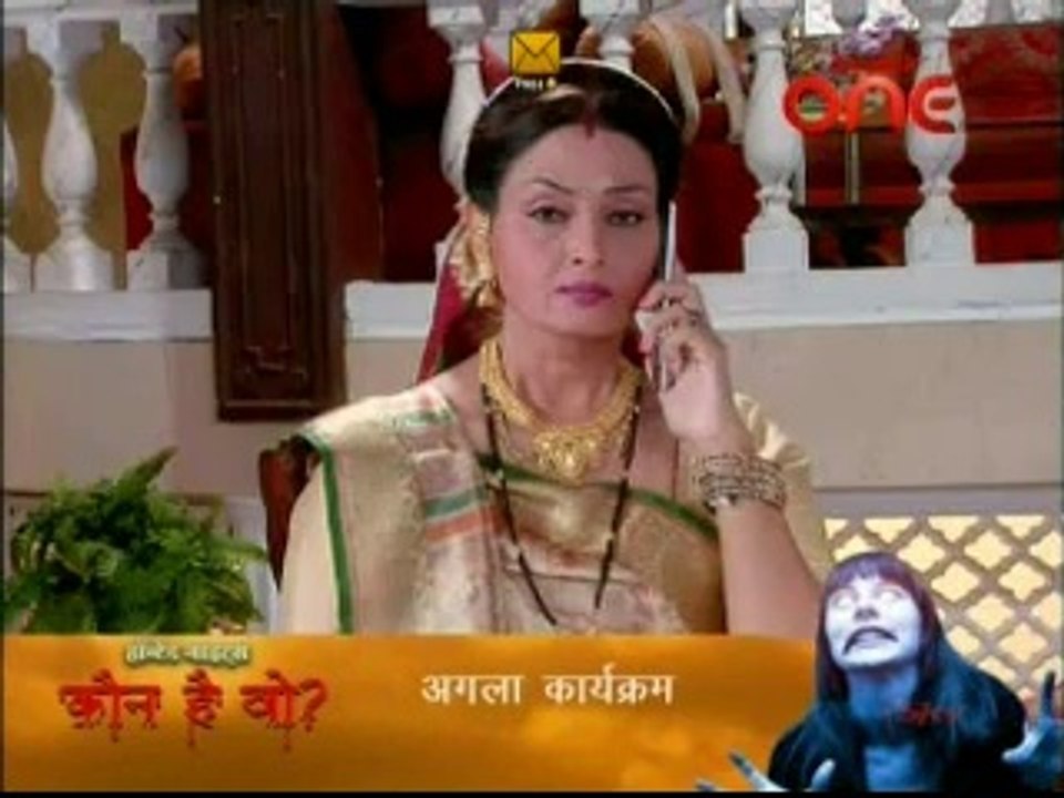 Phir Jeene Ki Tamanna Hai 17th June 2014 pt3