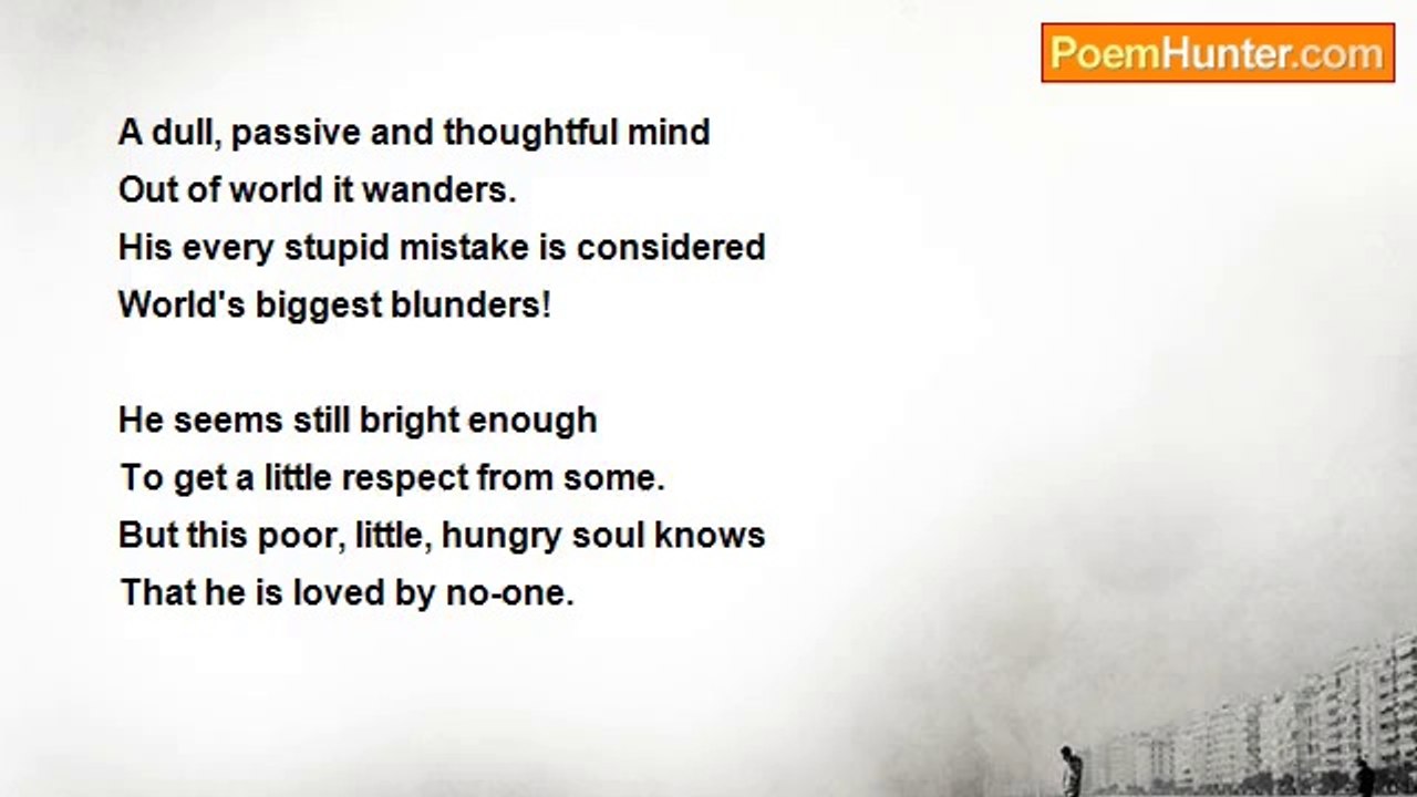 Ketan Hukare - He Knows