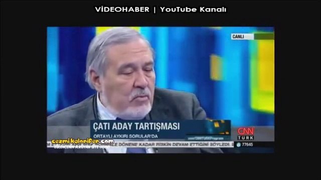 İlber Ortaylı - Cahil Televizyon Yorumcuları