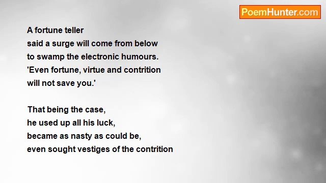 douglas scotney - B: XXIIII: Electronic Humours