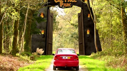 Crétacé Parc - Teaser 2