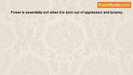 Tunji Ibrahim - Power