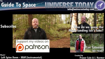 How Can We Live on Mars?