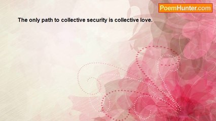 Tunji Ibrahim - Security