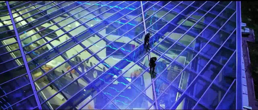 The Expendables 3 (Los mercenarios 3) Official Trailer 1 (2014) HD