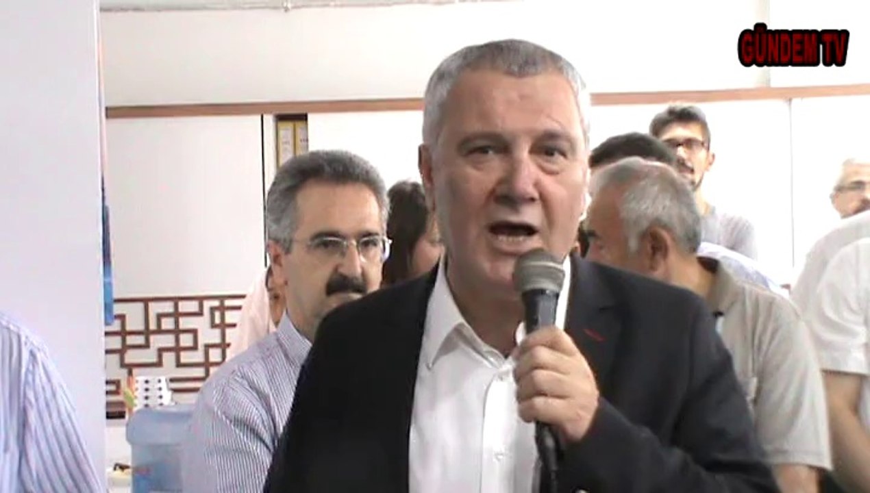 GÜNDEM TV