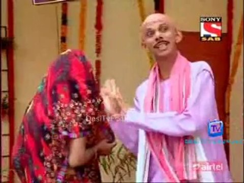 Lapataganj Season 2 17th June 2014 Video Watch Online Pt3