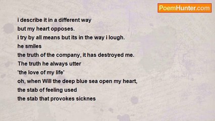 ndeethe motekase - Its Complicated Secret