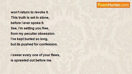 Snow Summers - Control