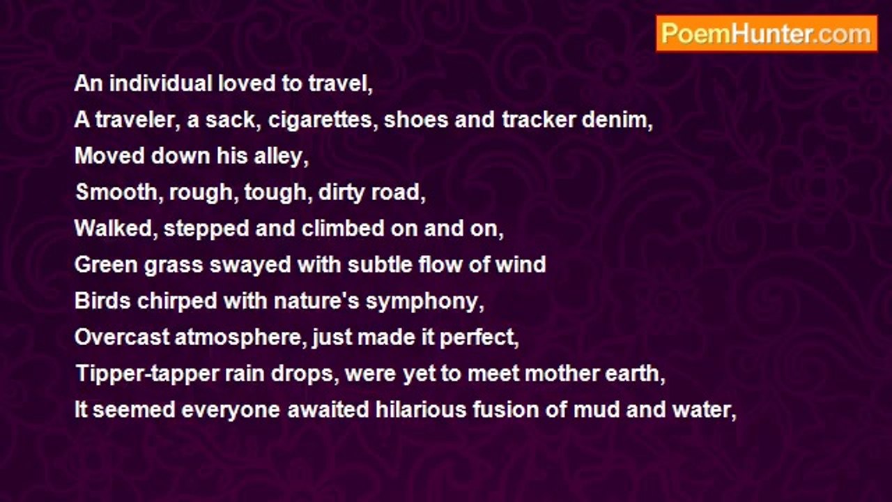Vikrant Jog - The Guru...