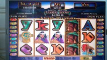 Club World Casino Aztec Treasure Slots