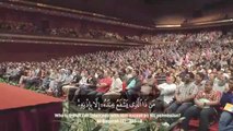 [Lecture 3_P2] The Final Miracle - Malaysia Tour - Nouman Ali Khan