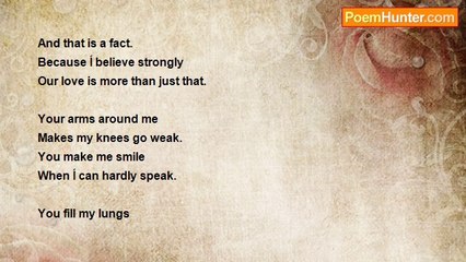 Melissa Janse van Rensburg (Olivier) - My True Soul Mate