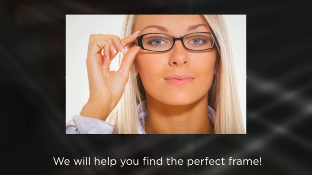 Glasses in Healdsburg