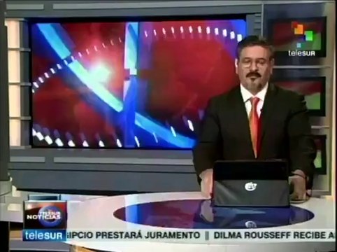 Bombardeo en Lugansk mata a dos periodistas rusos