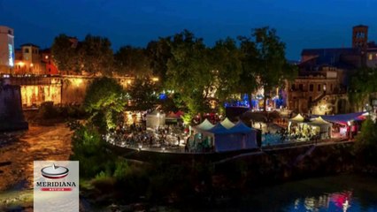 Estate romana, sit-in in Campidoglio contro il bando del Comune