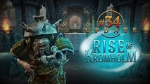 Panzar ★ | Nouvelle carte : Rise of Kromholm | Jeux vidéo sans ma voix sur PC