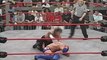 TNA IMPACT Jeff Hardy & Aj Styles vs Raven &  Abyss HD]