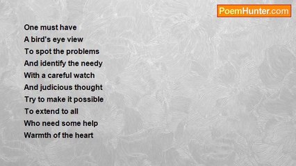 Tirupathi Chandrupatla - Bird's View