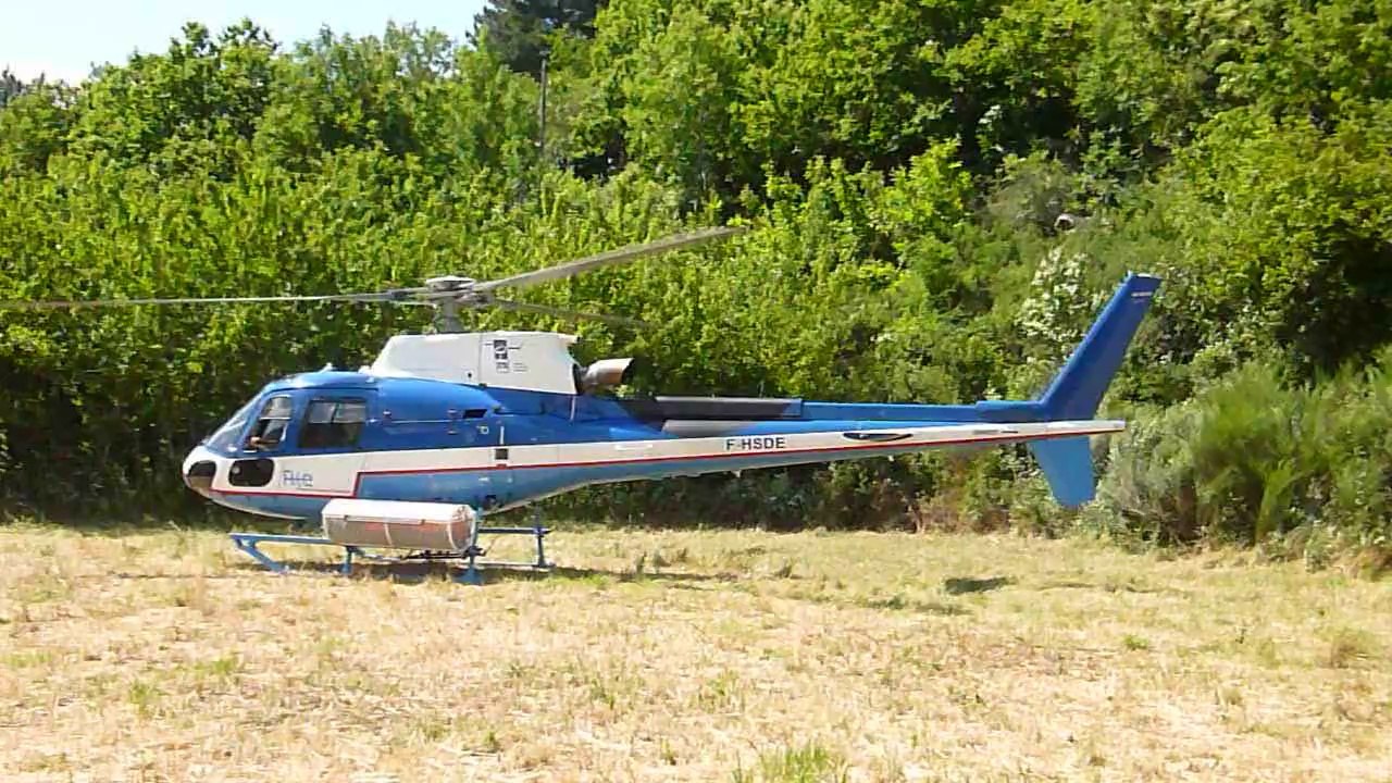 CAMPLONG TRANSPORT EXEPTIONNEL DE POTEAUX E D F DANS LES AIRS  UN PETIT TOUR PUIS S EN VA !!!   ©  Desnos Michel vidéos