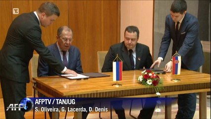 Rússia pede que OSCE pressione Ucrânia