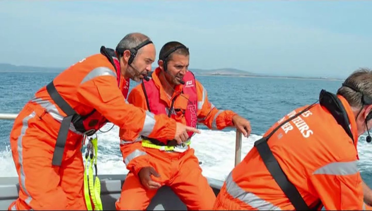 Formation 07-06-2014 remorquage et soirée SNSM 11-06-2014