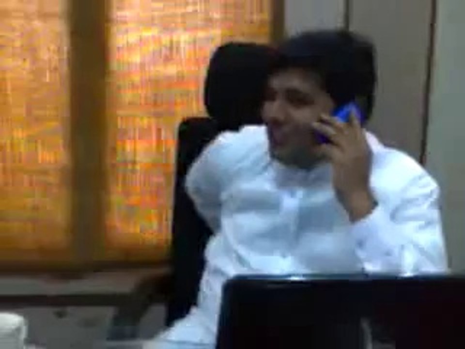 Rana Iftikhar Med Soure Lahore By Akmal
