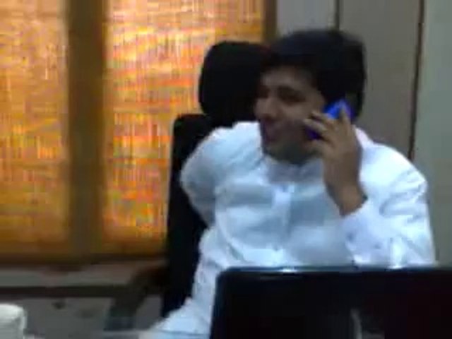 Rana Iftikhar Med Soure Lahore By Akmal