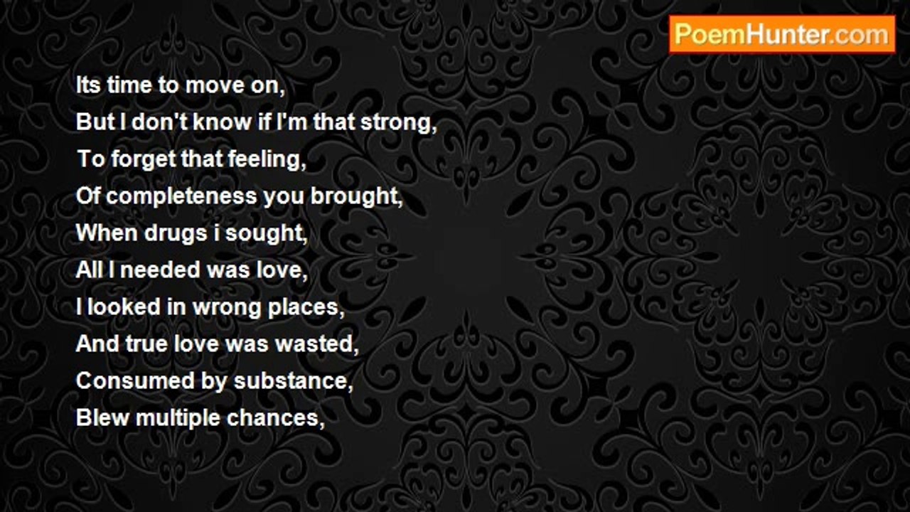 shane rose - Love in wrong places