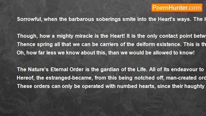 Ildiko Guba - With a Heart Dipped Into Light I.