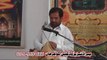 Allama Muhammed abbas rizvi Majlis Aza 8 june 2014 Imam Bargah Qasr E Ally Imran a.s Dhoke Syedan Bewal