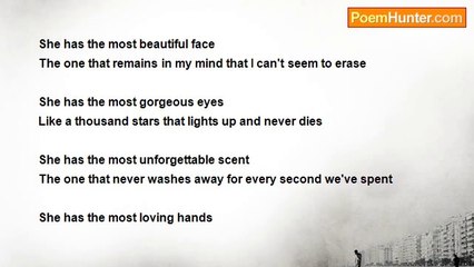 Steven Nacar - About Her